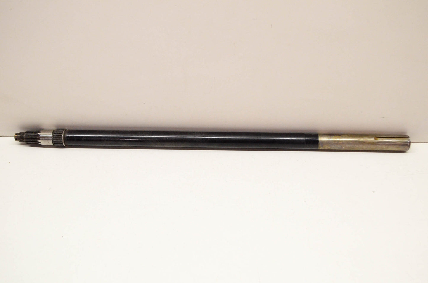 Input Shaft Assembly NOS