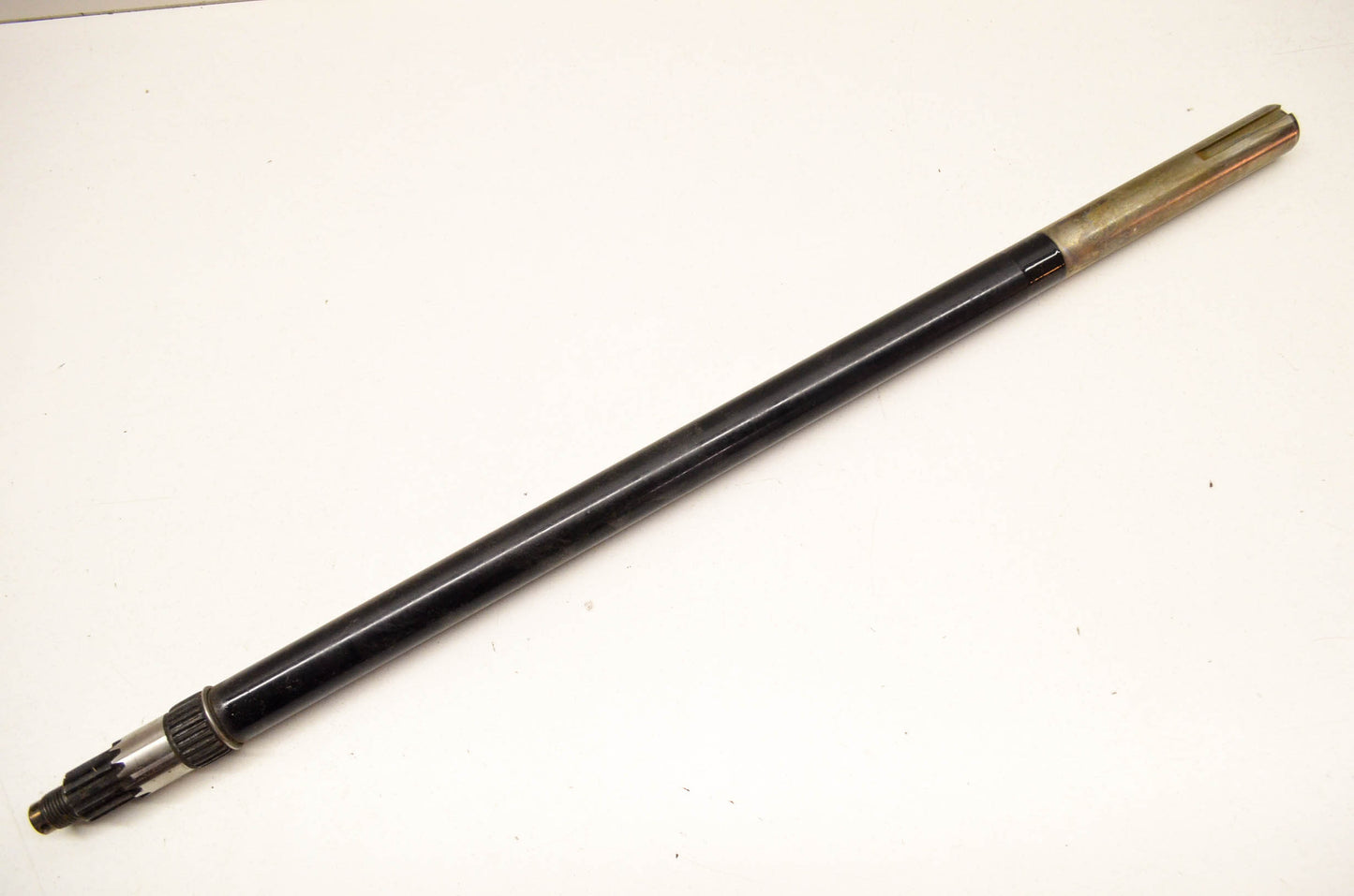 Input Shaft Assembly NOS