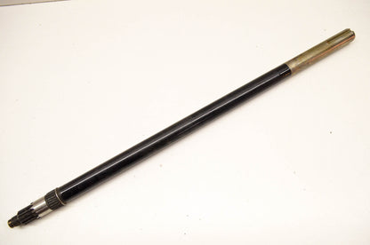 Input Shaft Assembly NOS