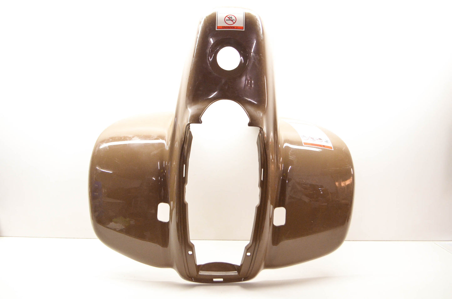 Front Fender Cab Assembly NOS