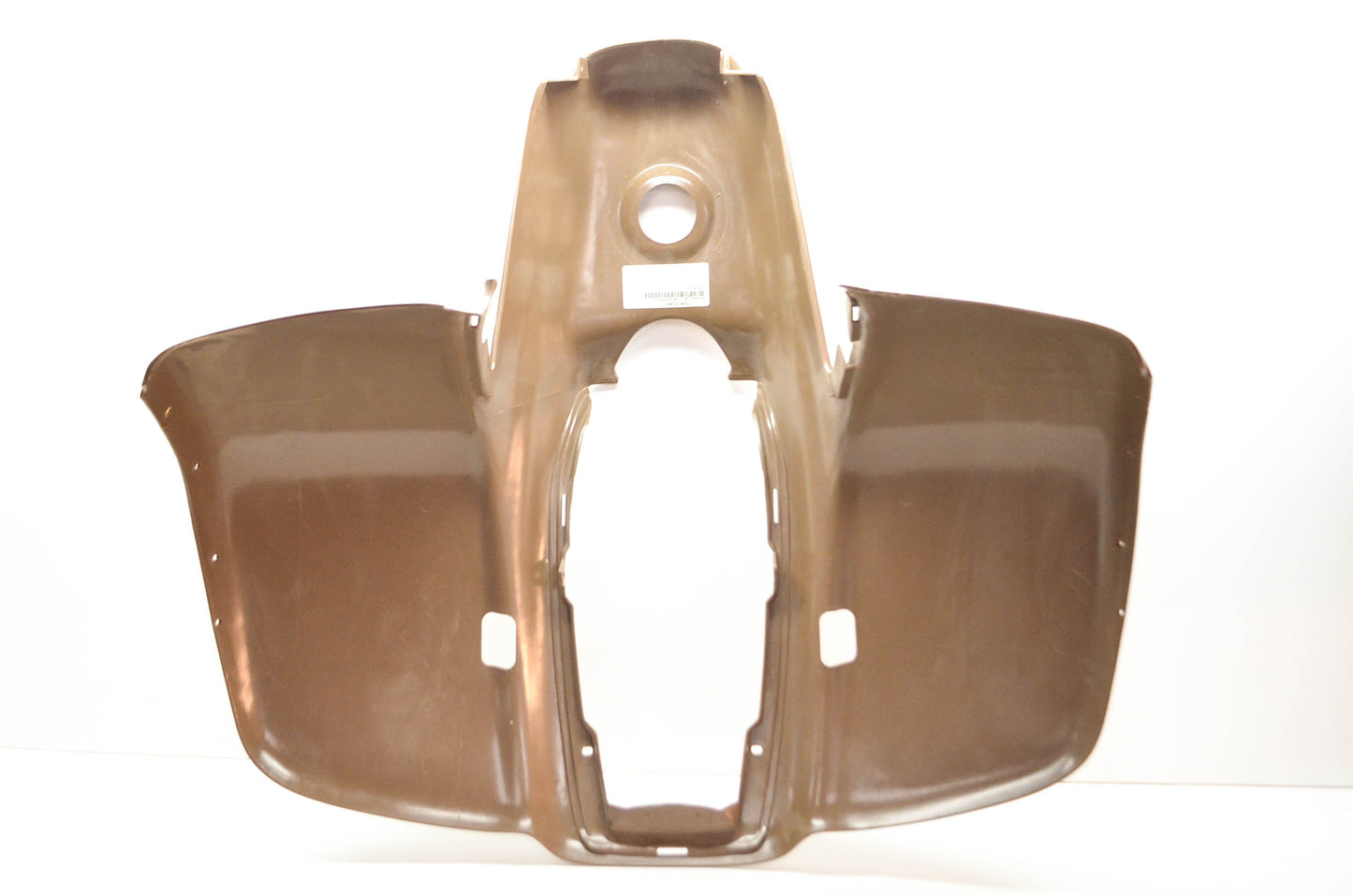 Front Fender Cab Assembly NOS