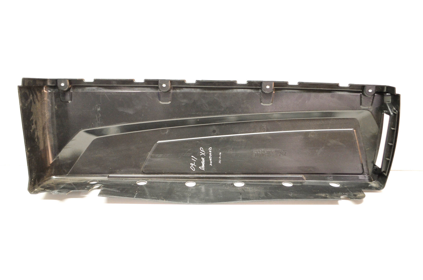 Ranger Box Side Right 09-11 Ranger XP. NOS