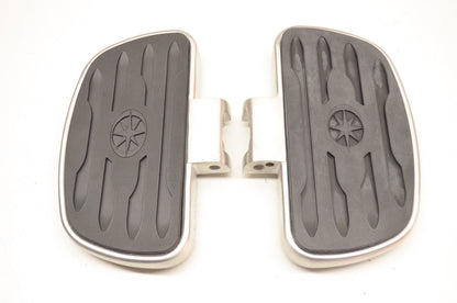 Passenger Floorboard NOS
