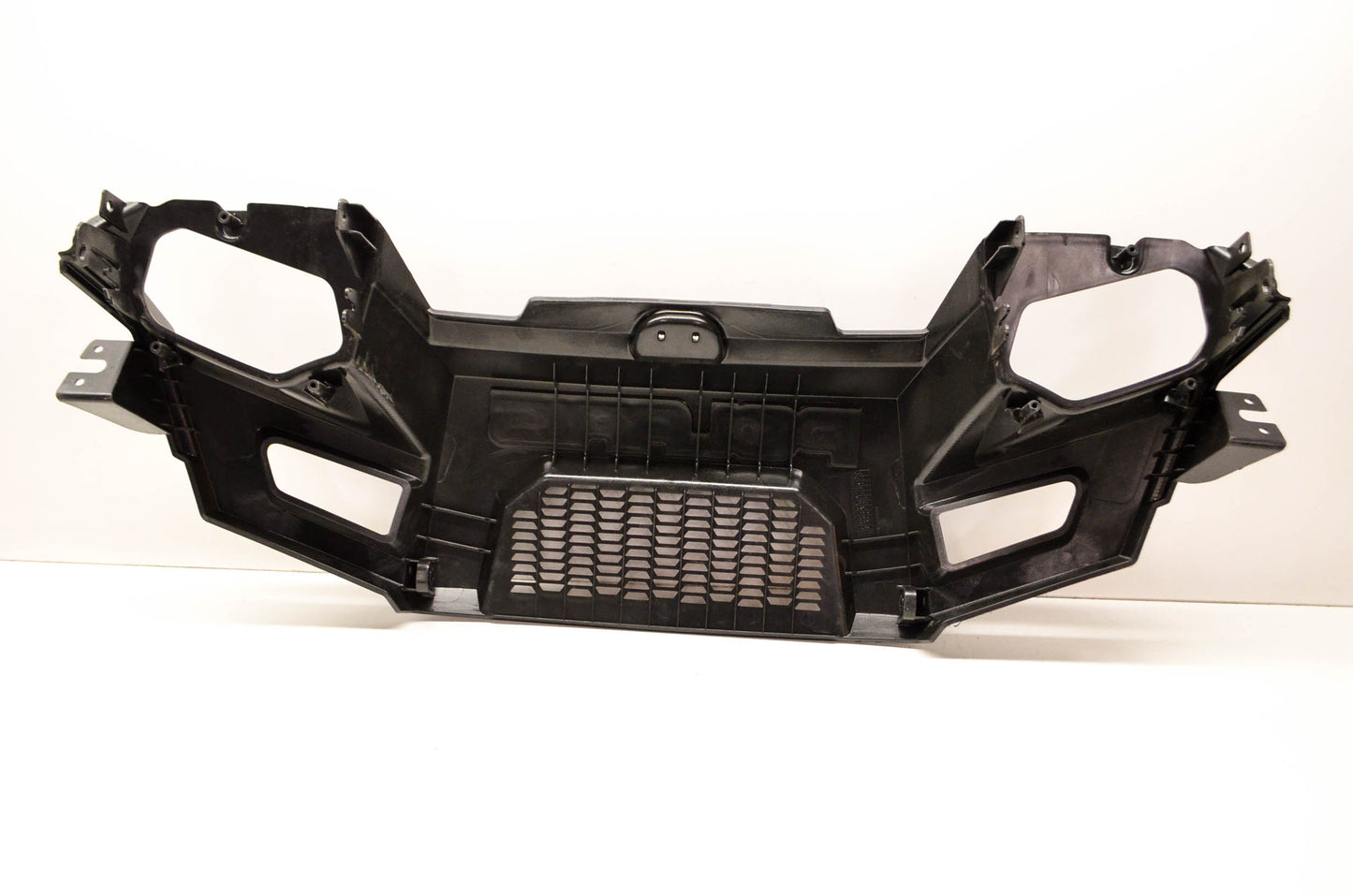 Ranger Front Bumper Grill