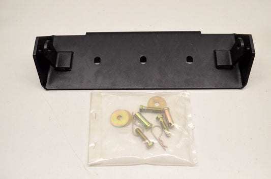 Cycle Country 18-3011, 8600-085 Plow Blade Mounting Kit Kawasaki Mule NOS