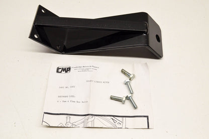 Cambridge Metals & Plastics 1322 Hitch Suzuki LT300E. NOS