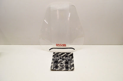 New Slipstreamer Spitfire Windshield Clear NOS