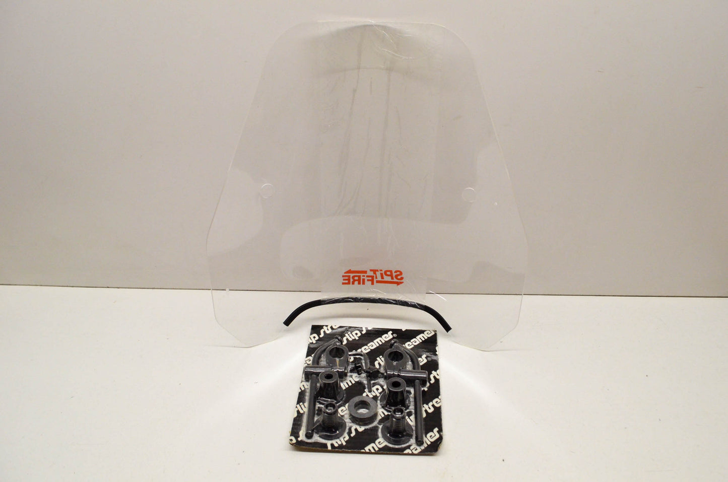 New Slipstreamer Spitfire Windshield Clear NOS