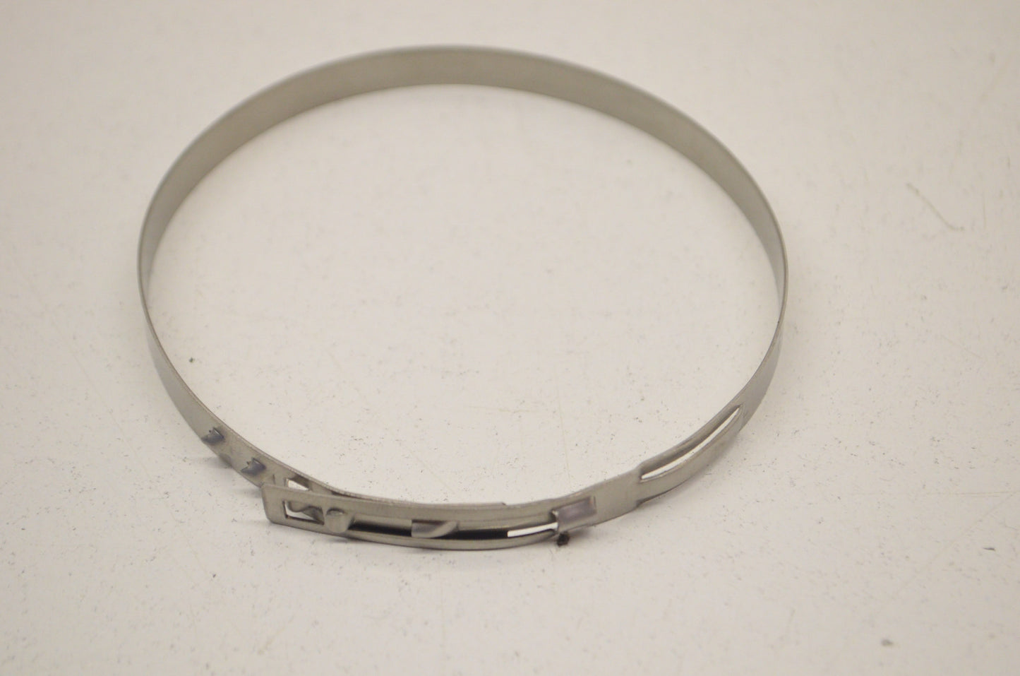 OEM Polaris 1350062 Large Clamp 76.5mm NOS