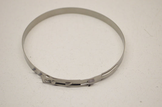OEM Polaris 1350062 Large Clamp 76.5mm NOS