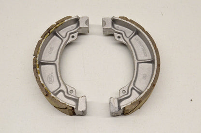 New EMGO Brake Shoe Kit NOS