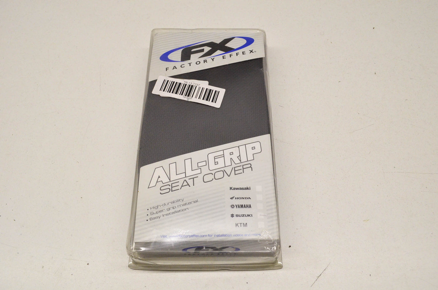 All Grip Seat Cover Suzuki RM125/250 01-08. NOS