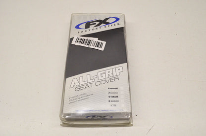 All Grip Seat Cover Suzuki RM125/250 01-08. NOS