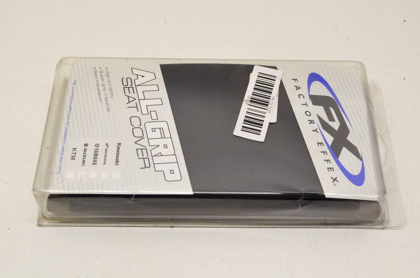 All Grip Seat Cover Suzuki RM125/250 01-08. NOS