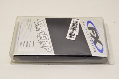 All Grip Seat Cover Suzuki RM125/250 01-08. NOS