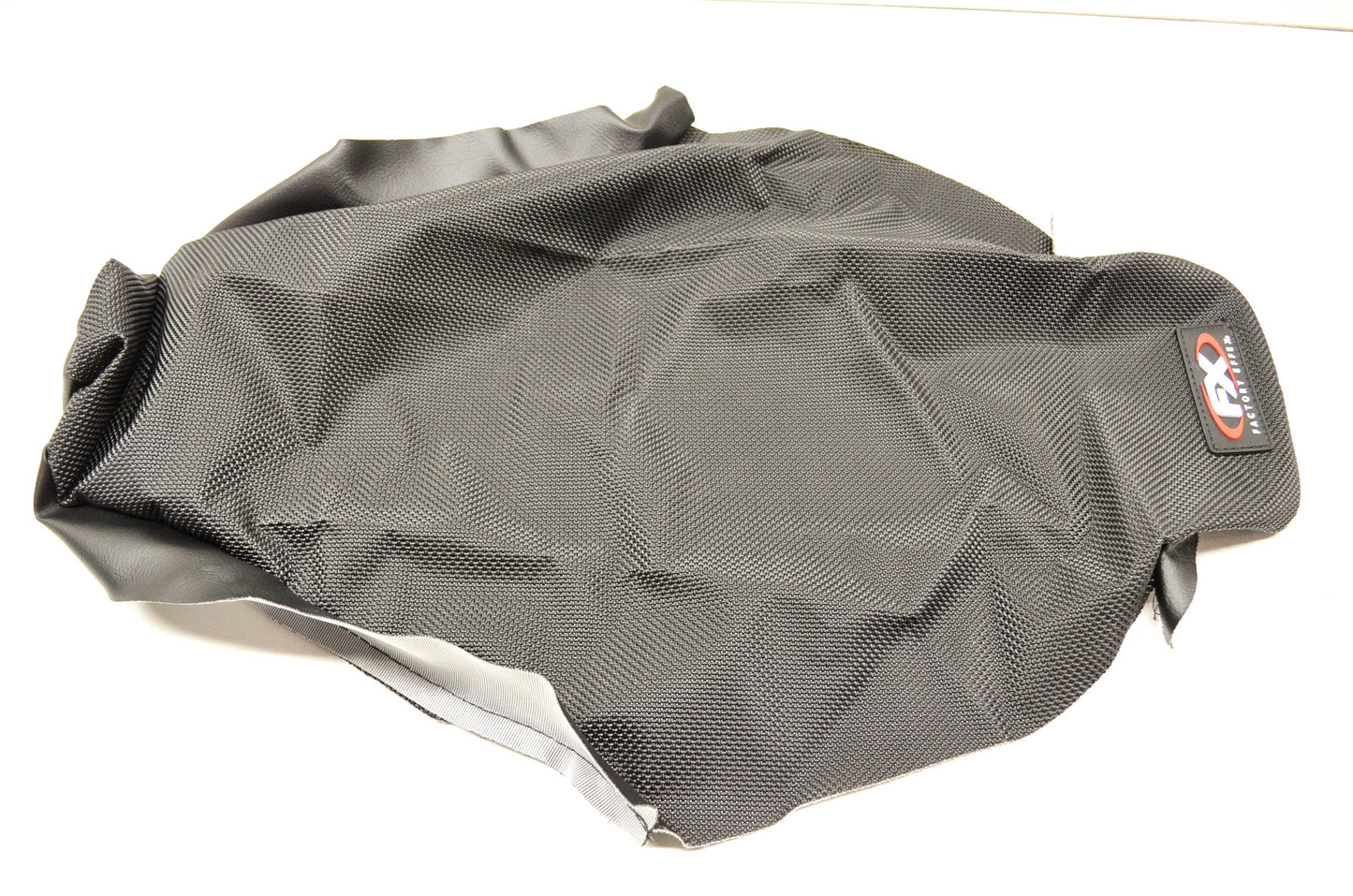 All Grip Seat Cover KFX125/250 99-01. NOS