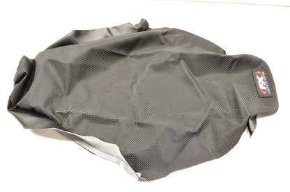 All Grip Seat Cover KFX125/250 99-01. NOS