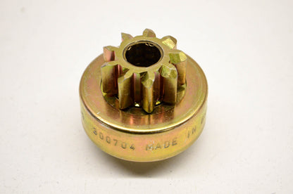 Parts Unlimited 3273M Starter Drive NOS