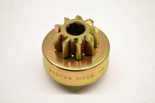 Parts Unlimited 3273M Starter Drive NOS