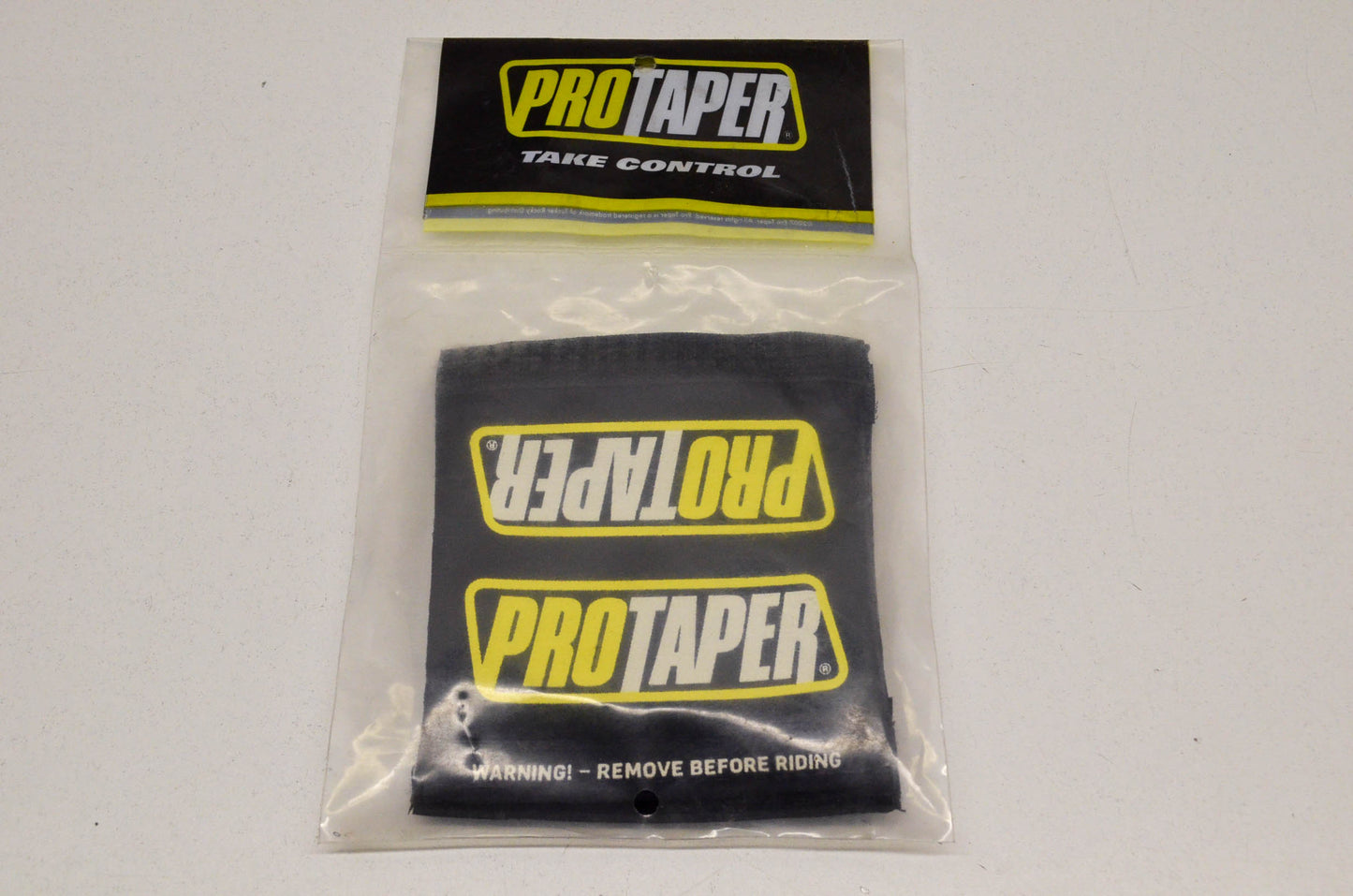 New Pro Taper Grip Cover Kit NOS