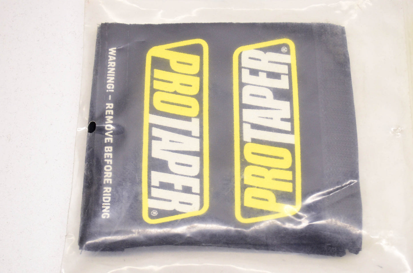 New Pro Taper Grip Cover Kit NOS
