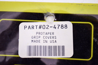 New Pro Taper Grip Cover Kit NOS