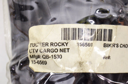 New QuadBoss UTV Cargo Net NOS