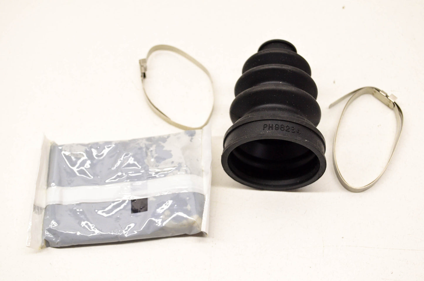 New Gambit Power CV Boot Kit NOS
