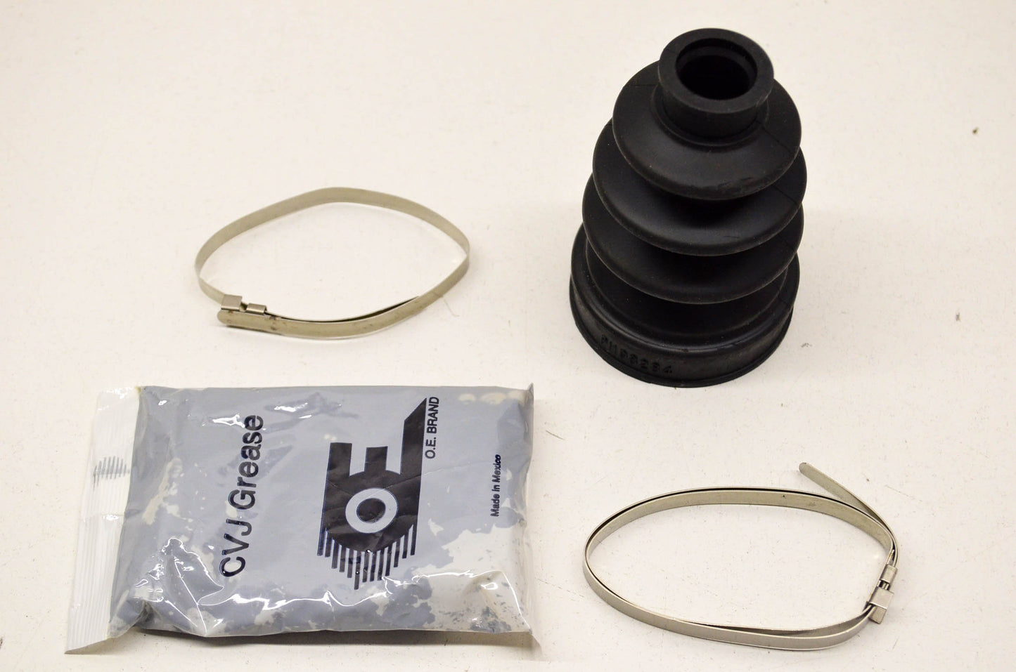 New Gambit Power CV Boot Kit NOS