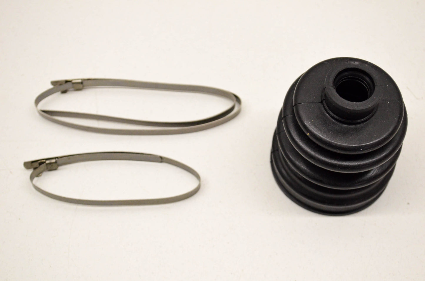 New Gambit Power CV Boot Kit NOS