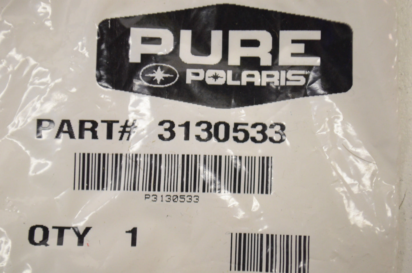 OEM Polaris 3130533 O-Ring NOS