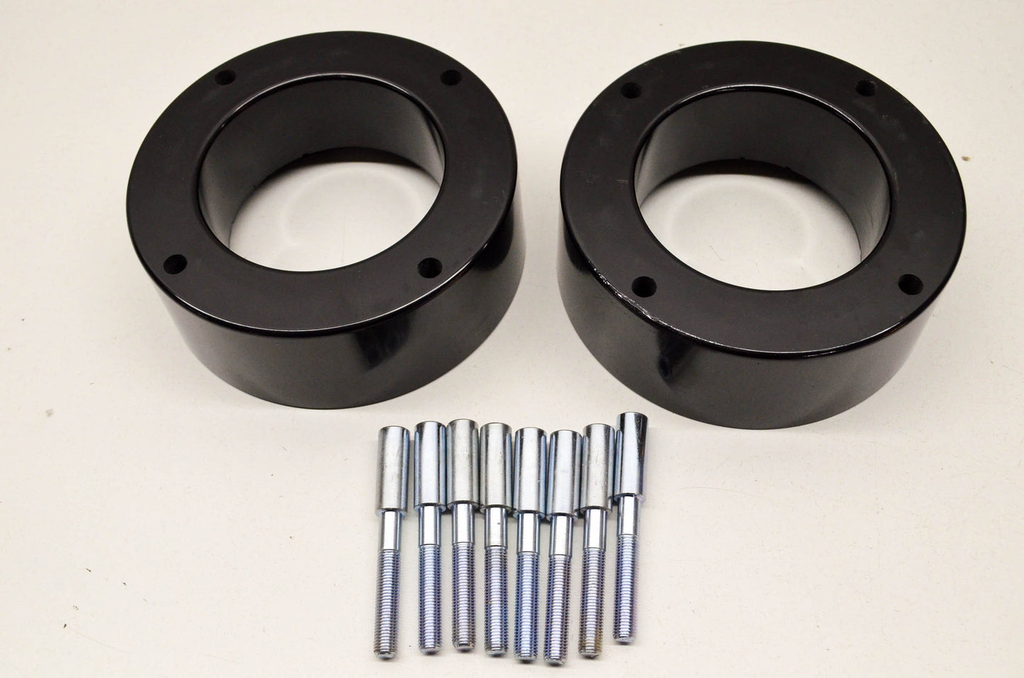 Dura Blue 4156 DuraBlue ATV Wheel Spacers NOS