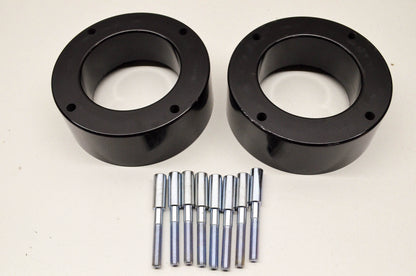 Dura Blue 4156 DuraBlue ATV Wheel Spacers NOS