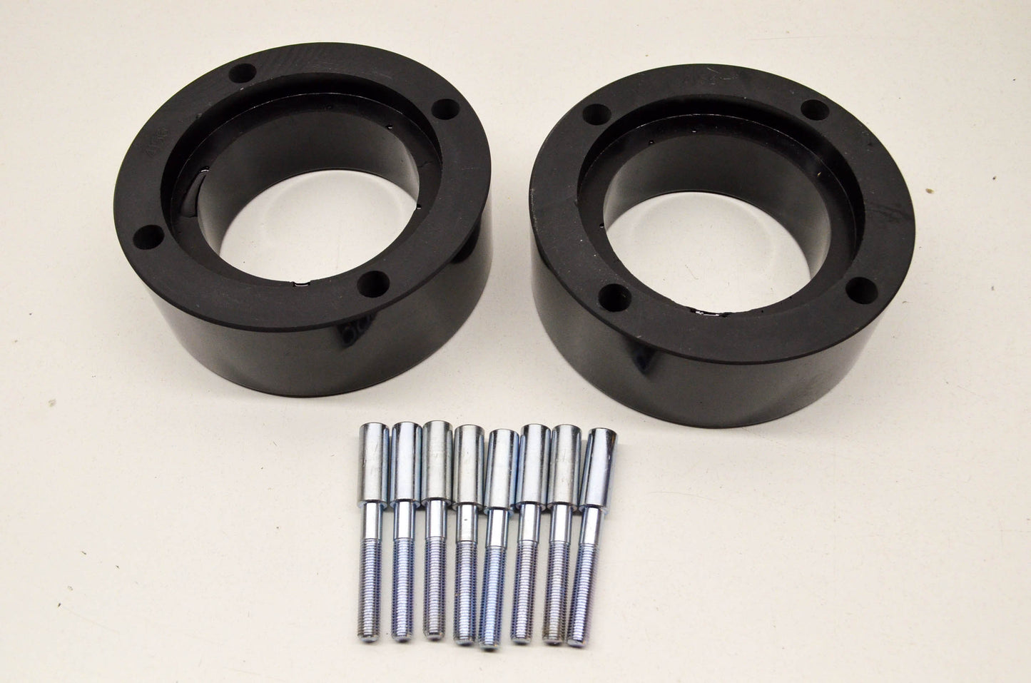 Dura Blue 4156 DuraBlue ATV Wheel Spacers NOS