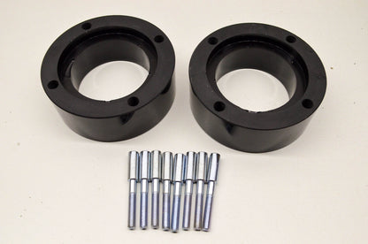 Dura Blue 4156 DuraBlue ATV Wheel Spacers NOS