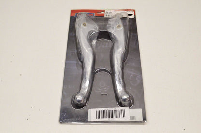 New Kuryakyn Wide Style Lever Kit NOS