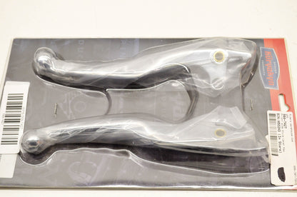 New Kuryakyn Wide Style Lever Kit NOS
