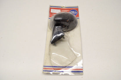 Left Mirror Suzuki GSXR 750 86-87, 1100 H-J 87-88. NOS