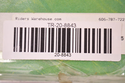 Epic Powersports LNK4005PL, 20-8843 Lower Link Polaris FZ1 06-07 NOS
