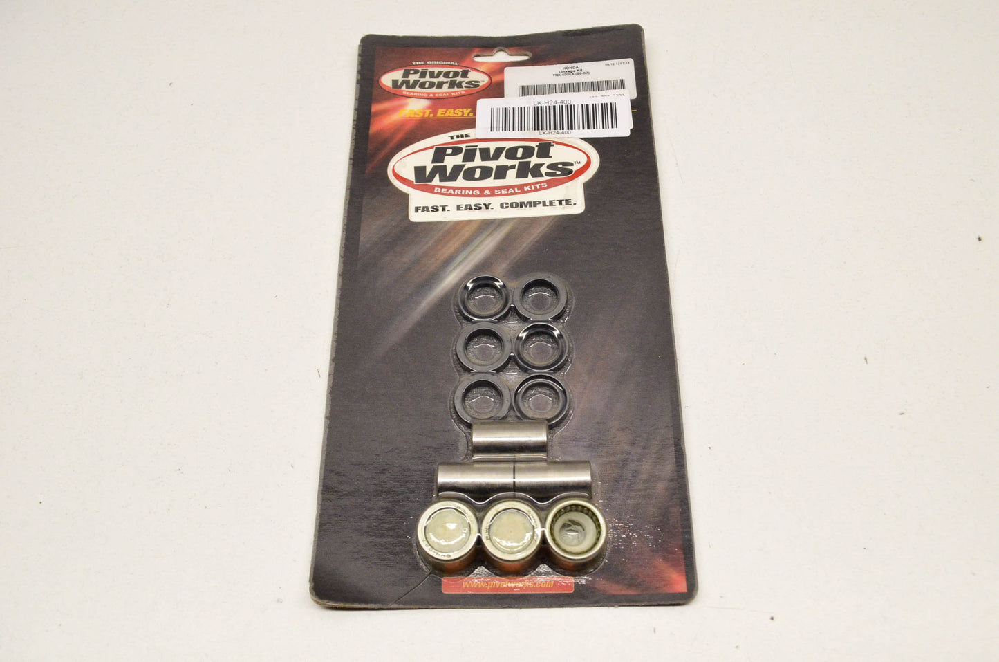 Linkage Bearing Kit Honda TRX400EX 99-07. NOS
