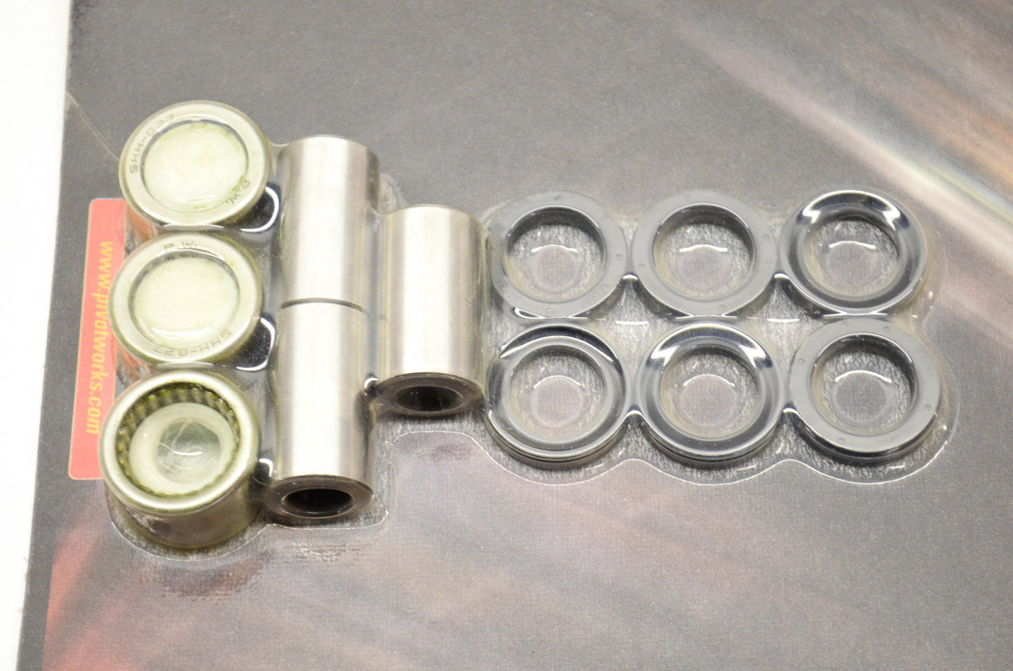 Linkage Bearing Kit Honda TRX400EX 99-07. NOS