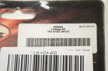 Linkage Bearing Kit Honda TRX400EX 99-07. NOS