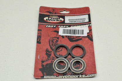 Front Wheel Bearing Kit NOS