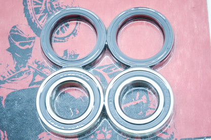 Front Wheel Bearing Kit NOS