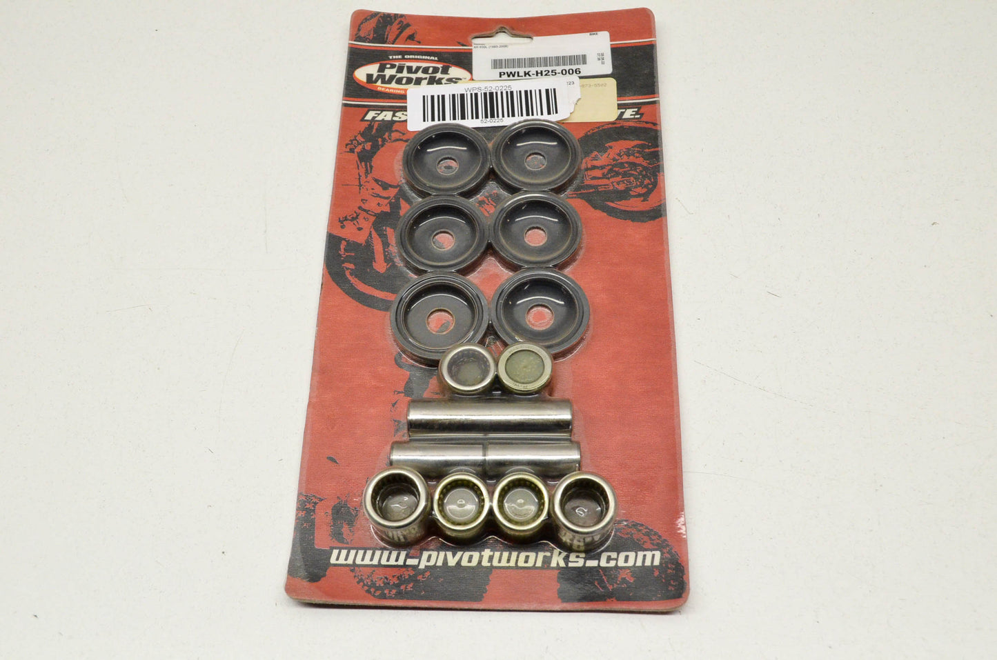 Linkage Bearing Kit Honda XR650L 93-08. NOS