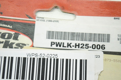 Linkage Bearing Kit Honda XR650L 93-08. NOS