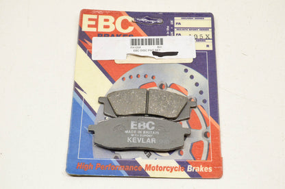 EBC FA105X, 7605-388 Brake Pad Kit NOS