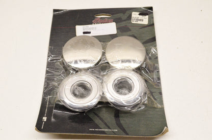 Gas Cap Kit Includes paint protectors. NOS