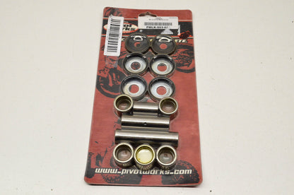 Linkage Bearing Kit Suzuki RM 125 91-92, RM 250 91-92. NOS