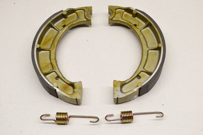 EBC 528 Brake Shoe Kit NOS